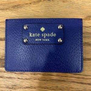 Kate Spade Cardholder